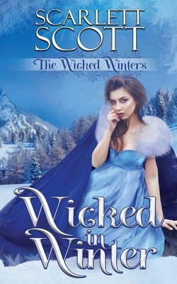 Wicked in Winter by Scarlett Scott