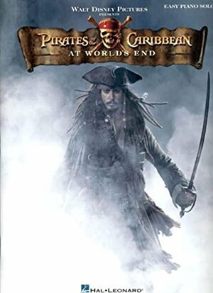 Pirates of the Caribbean: At World's End: Easy Piano Solo by Hans Zimmer