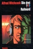 Die drei ??? Rufmord by André Minninger