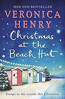Christmas at the Beach Hut by Veronica Henry