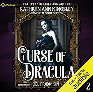 Curse of Dracula by Kathryn Ann Kingsley