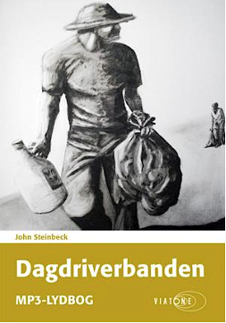 Dagdriverbanden by John Steinbeck