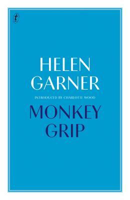 Monkey Grip by Helen Garner