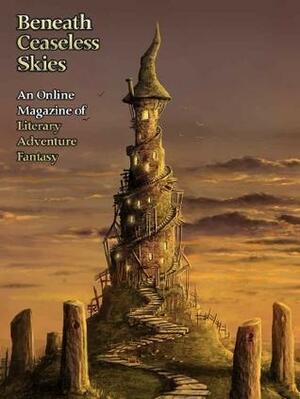 Beneath Ceaseless Skies #135 by Scott H. Andrews, Claire Humphrey, Holly Messinger