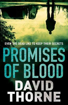 Promises of Blood by David Thorne