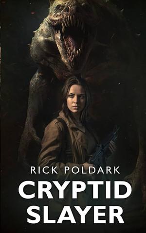 Cryptid Slayer by Rick Poldark