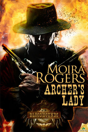 Archer's Lady by Moira Rogers