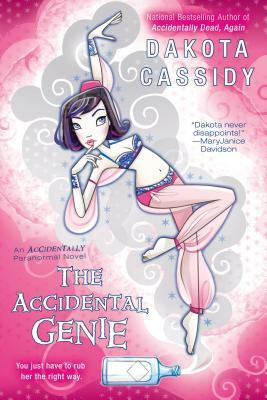 The Accidental Genie by Dakota Cassidy