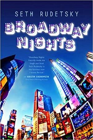 Broadway Nights by Seth Rudetsky