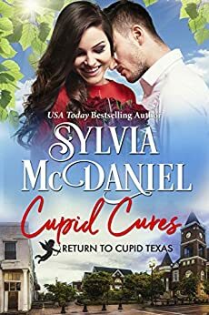 Cupid Cures by Sylvia McDaniel