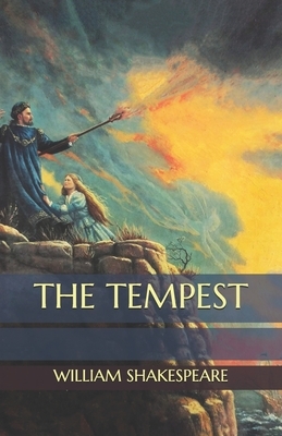 The Tempest by William Shakespeare