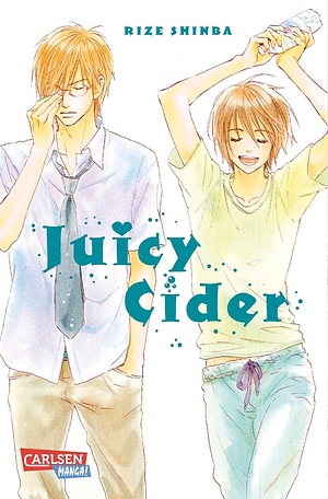 Juicy Cider by Rize Shinba