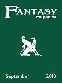 Fantasy magazine , issue 42 by Cat Rambo
