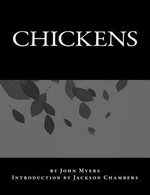 Chickens by John Myers