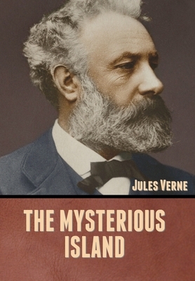 The Mysterious Island by Jules Verne