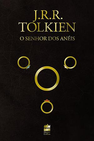 O Senhor dos Anéis by J.R.R. Tolkien