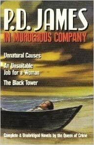 In Murderous Company by P.D. James