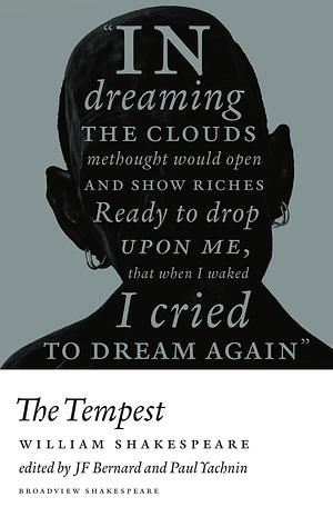 The Tempest by William Shakespeare