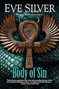 Body of Sin by Eve Silver