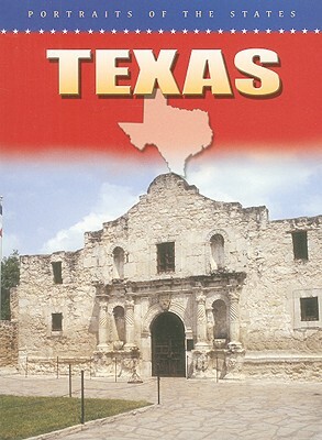 Texas by Jonatha A. Brown