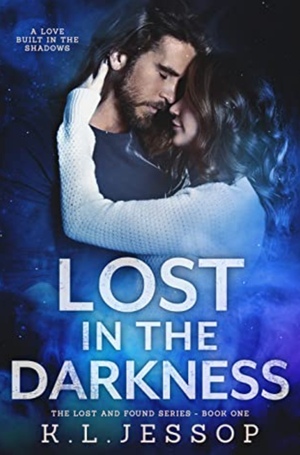 Lost In The Darkness by K.L. Jessop