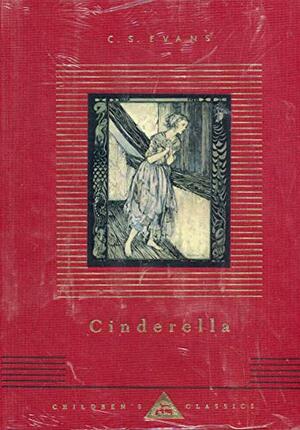 Cinderella by C.S. Evans
