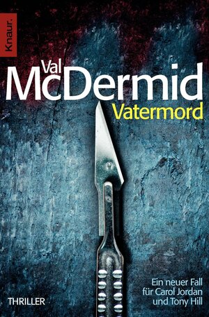 Vatermord by Val McDermid, Doris Styron