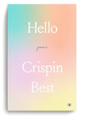 Hello by Crispin Best