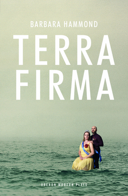 Terra Firma by Barbara Hammond