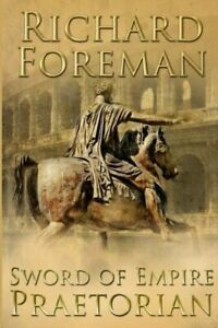 Praetorian by Richard Foreman