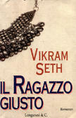 Il ragazzo giusto by Vikram Seth