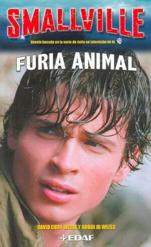 Furia Animal by David Cody Weiss