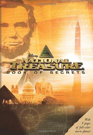 National Treasure: Book of Secrets by Ann Lloyd