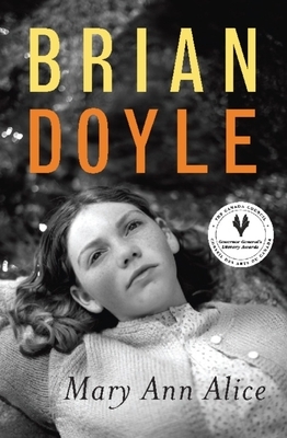 Mary Ann Alice by Brian Doyle