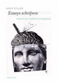 Essays schrijven - van columns tot persoonlijke essays by Louis Stiller