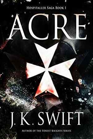 Acre by J.K. Swift