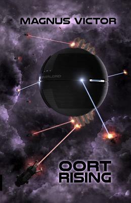 Oort Rising by Magnus Victor