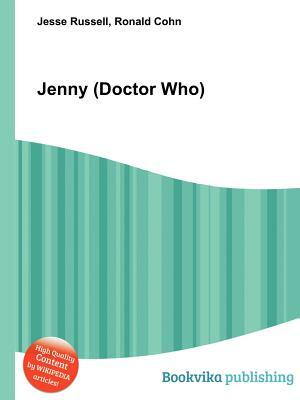 Jenny (Doctor Who) by Jesse Russell, Ronald Cohn