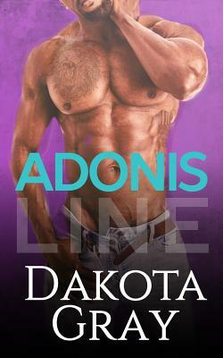 Adonis Line by Dakota Gray