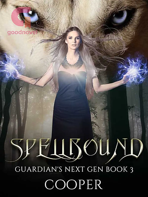 Spellbound by Cooper