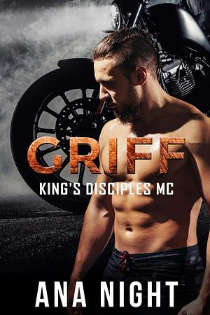 Griff by Ana Night