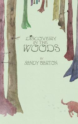 Discovery In The Woods: A St. Patrick's Day Surprise by Sandy Barton