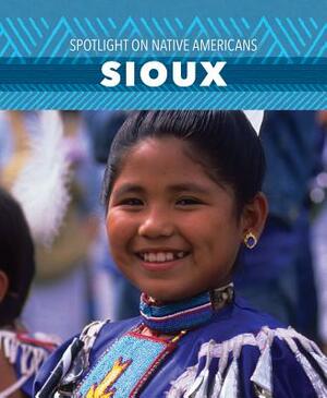 Sioux by Lorraine Harrison