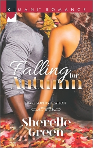 Falling For Autumn by Sherelle Green