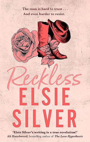 Roekeloos by Elsie Silver