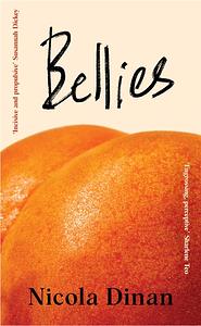 Bellies by Nicola Dinan