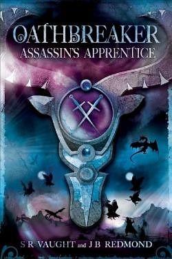 Assassin's Apprentice by S.R. Vaught, Susan Vaught, J.B. Redmond