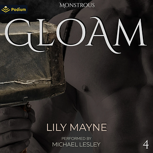 Gloam by Lily Mayne
