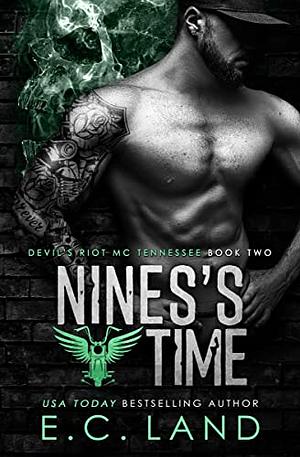 Nines' Time by E.C. Land