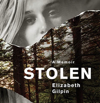 Stolen by Elizabeth Gilpin